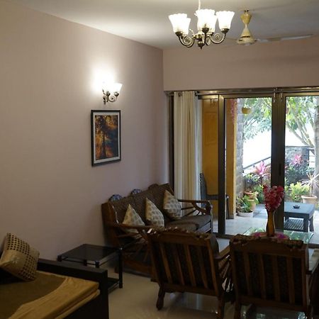 Apartamento Portofino Treehouse Lavasa Exterior foto